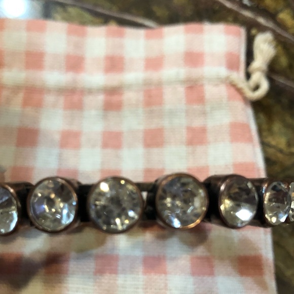 Plunder Design Flynn Magnetic Bracelet - Picture 2 of 3